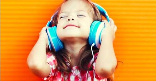 Ouvir música