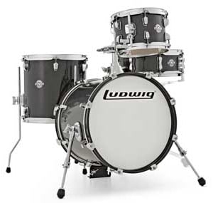 Ludwig Breakbeats por Questlove