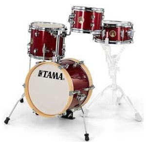Tama Club Jam Flyer kit de tambor compacto