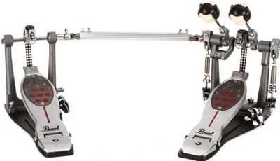 Pérola P2052C Eliminador de Pérola P2052C Corrente com duplo pedal
