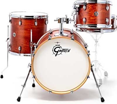 Gretsch Tambores Catalina Club Jazz Tambores
