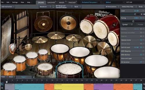 Baterista Superior 3 VST