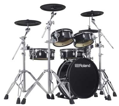 O Conjunto Roland VAD306 E-Drum
