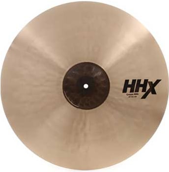 Címbalo Sabian 21 Groove Ride Cymbal