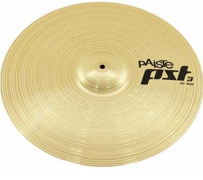 O címbalo de passeio Paiste PST 3 20