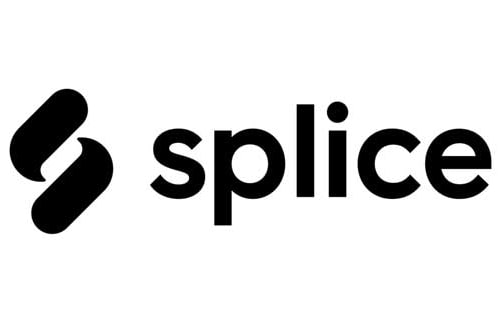A aplicação Splice Sounds