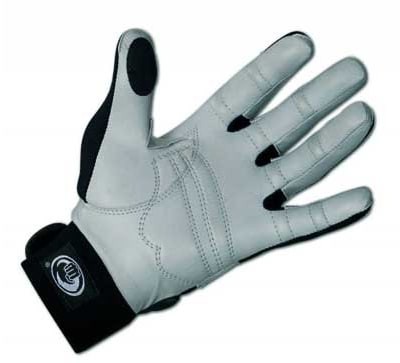 Luvas de batedeira Promark DGL
