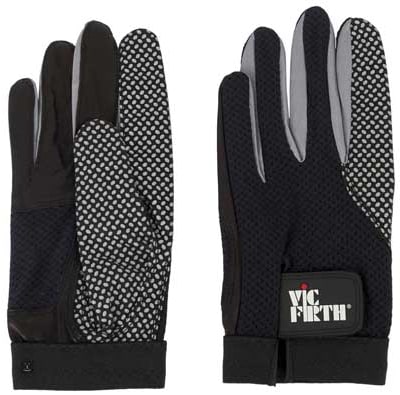 Luvas de Batedor Vic Firth