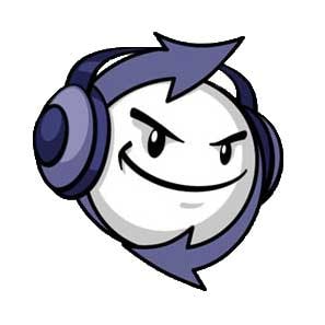 O site de amostras Looperman
