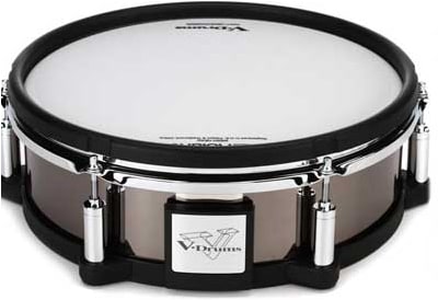 Roland PD-128S V-Pad Tambor Electrónico Snare