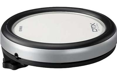 Tambor electrónico de 8 polegadas da série DTX da Yamaha