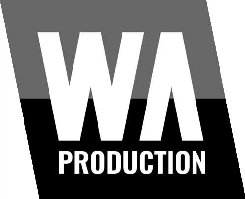 O sítio de amostra da W.A. Production