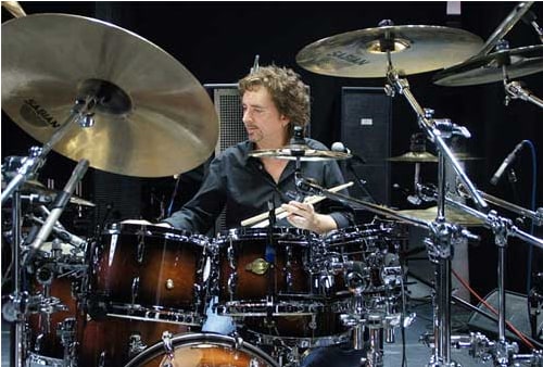 BateristaWorl aulas de bateria online