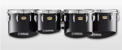 Yamaha 8300 Series Field-Corp Tenor Drums