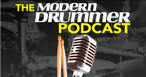O podcast do Baterista Moderno