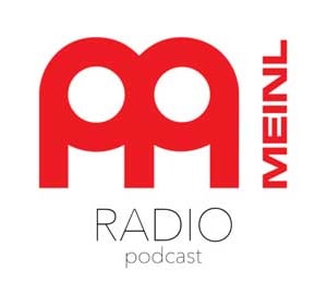 O Podcast de Bateria de Rádio Meinl