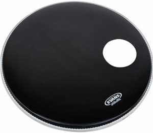 Evans REMAD Ressonant Bass Drumhead