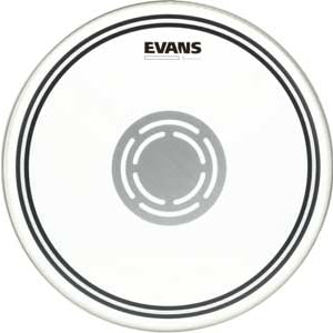Evans EC Reverse Dot Tamborhead