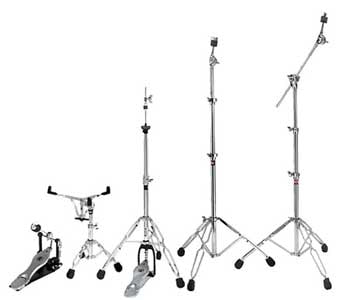 Gibraltar 5700 Pacote de Equipamento de Bateria
