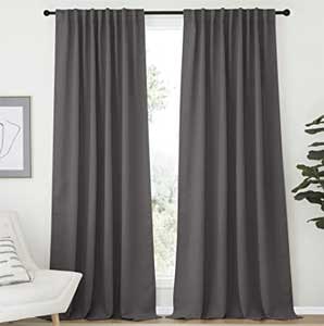 Cortinas à prova de som NICETOWN