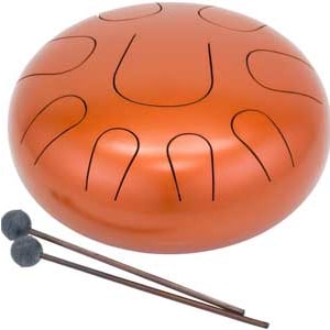 Tambor de língua Pearl PMTD9LYD690