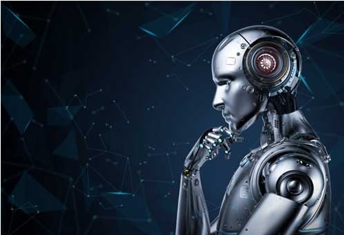 A inteligência artificial e a bateria