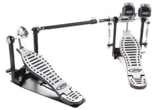 O PDP por DW 400 Series Dual Pedal