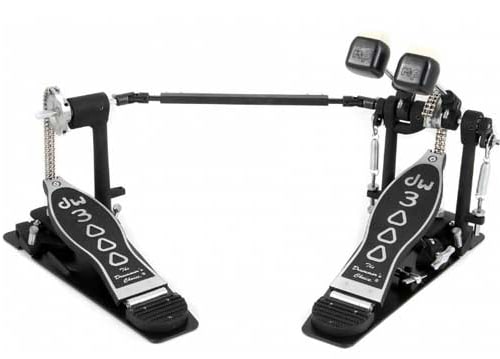 O DWCP3002 Pedal Duplo