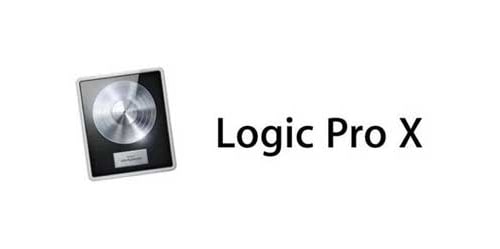 O Apple Logic Pro X DAW