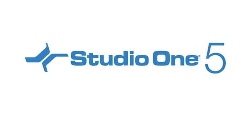 O Estúdio Presonus One DAW