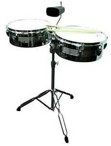 GP Percussão LT156 Timpani