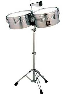 Percussão Latina LPA256 Série Aspire Timpani