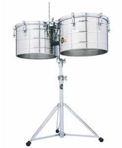 Percussão Latina LP258SLP Tito Puente Thunder