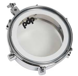 DW's Pacific Tambores Mini Timpani