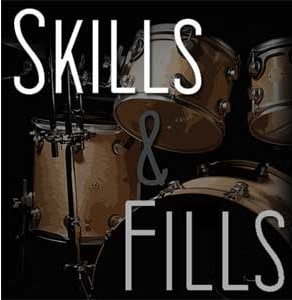 A aplicação Skills & Fills