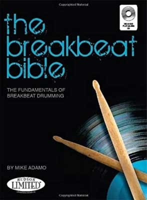 A Bíblia do breakbeat