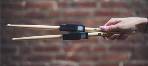 Freedrums para bateristas