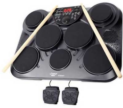 A bateria portátil PylePro