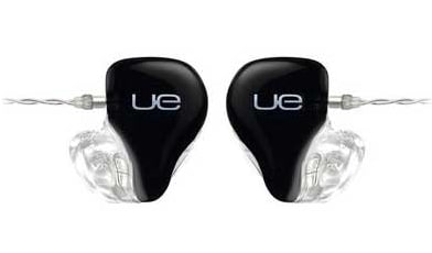 Monitores intra-auriculares para bateristas
