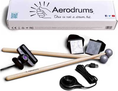 Aeródromos para bateristas