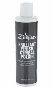 Zildjian Cymbal Cleaner