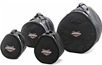 Caixas de bateria