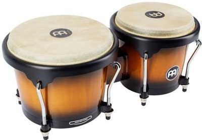 Bongos Meinl