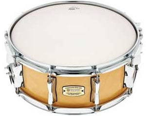 Tambor Personalizado de Bétula Yamaha Stage