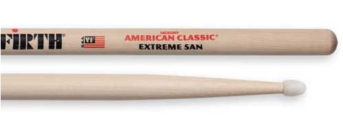 Vic Fith American Classic Extreme 5AN varas de tambor
