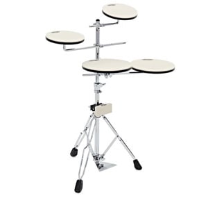 A almofada de bateria DW Go Anywhere