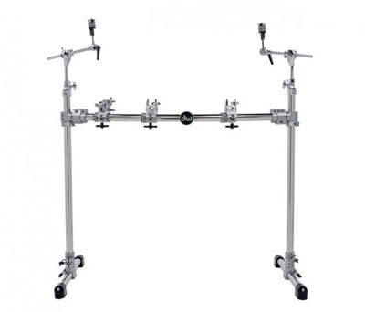 DW DWCPRKMAIN 9000 Bastidor de Bateria