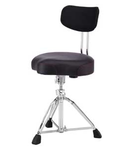 O assento de bateria Pearl D3500BR Roadster
