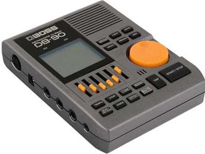 Metrónomo Boss DB-90