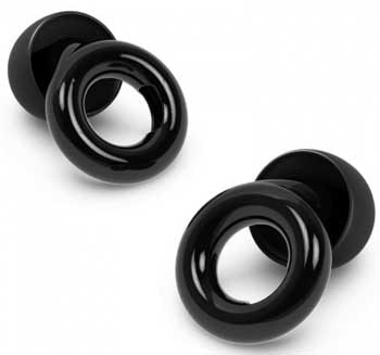 Loop Tampões auriculares silenciosos